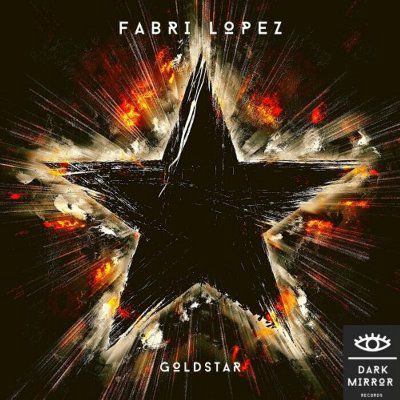 Fabri Lopez - Goldstar [DMR035]